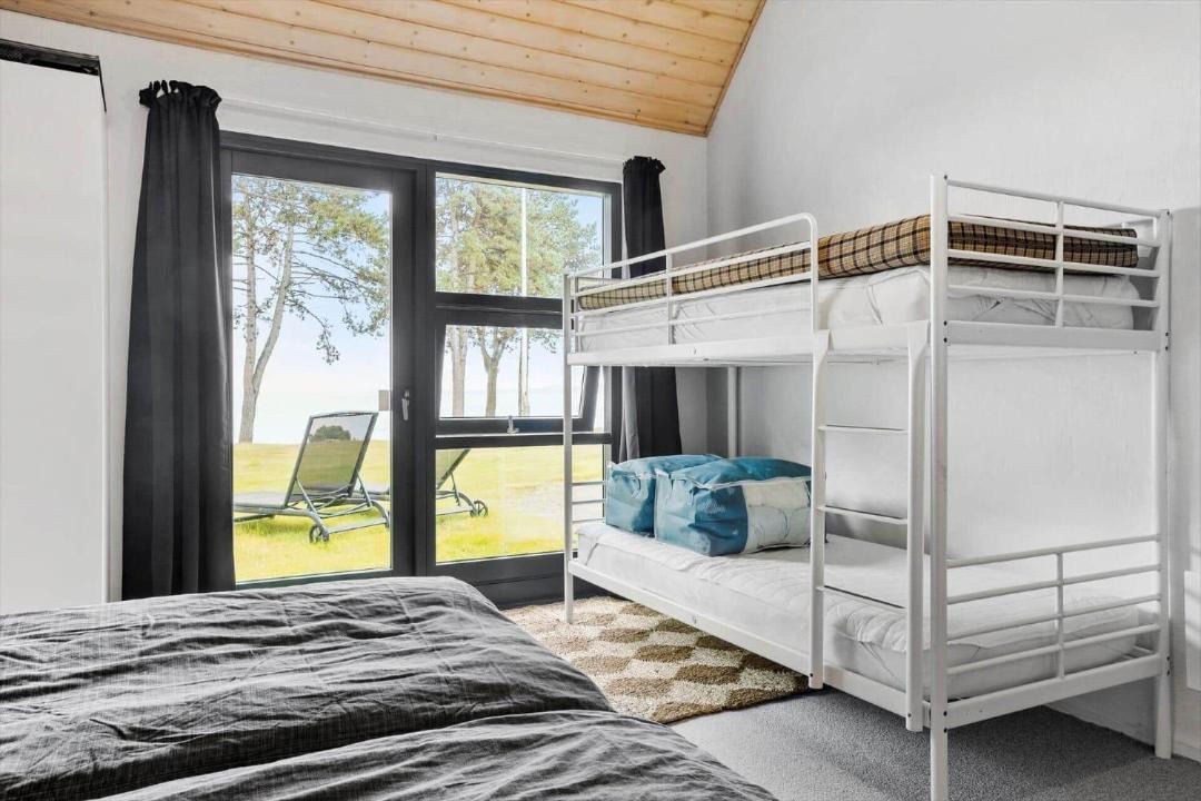 Photo of Bedroom in Hojslev
