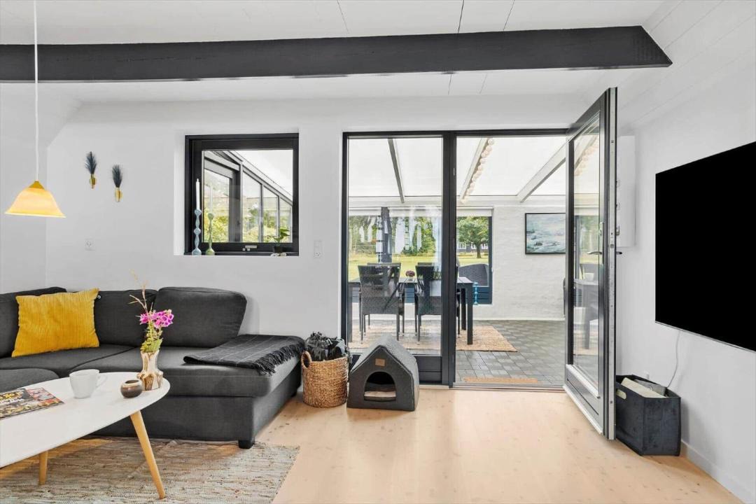 Photo of Livingroom in Hojslev
