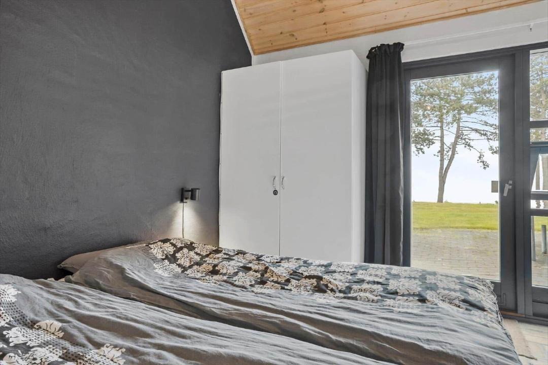 Photo of Bedroom in Hojslev