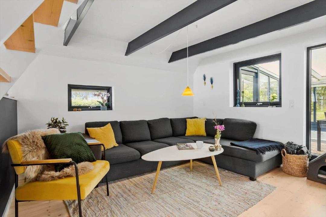 Photo of Livingroom in Hojslev