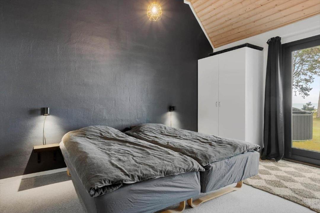 Photo of Bedroom in Hojslev