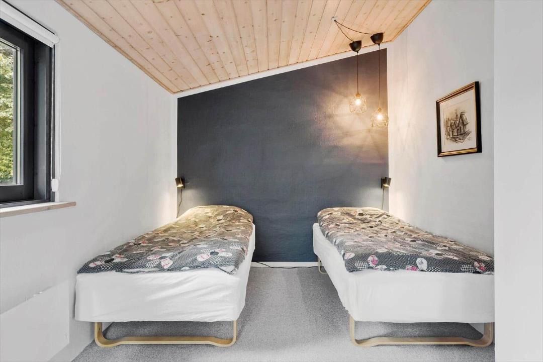 Photo of Bedroom in Hojslev