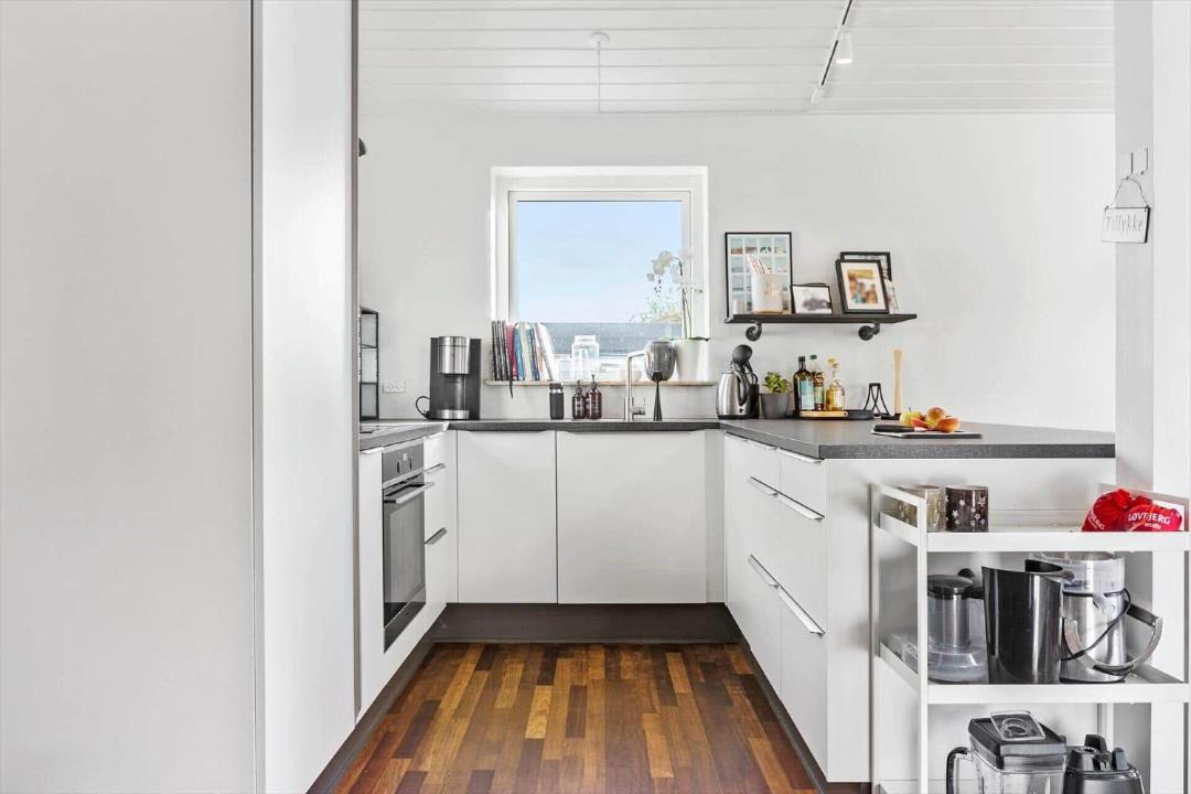 Photo of Kitchen in Nykobing Mors