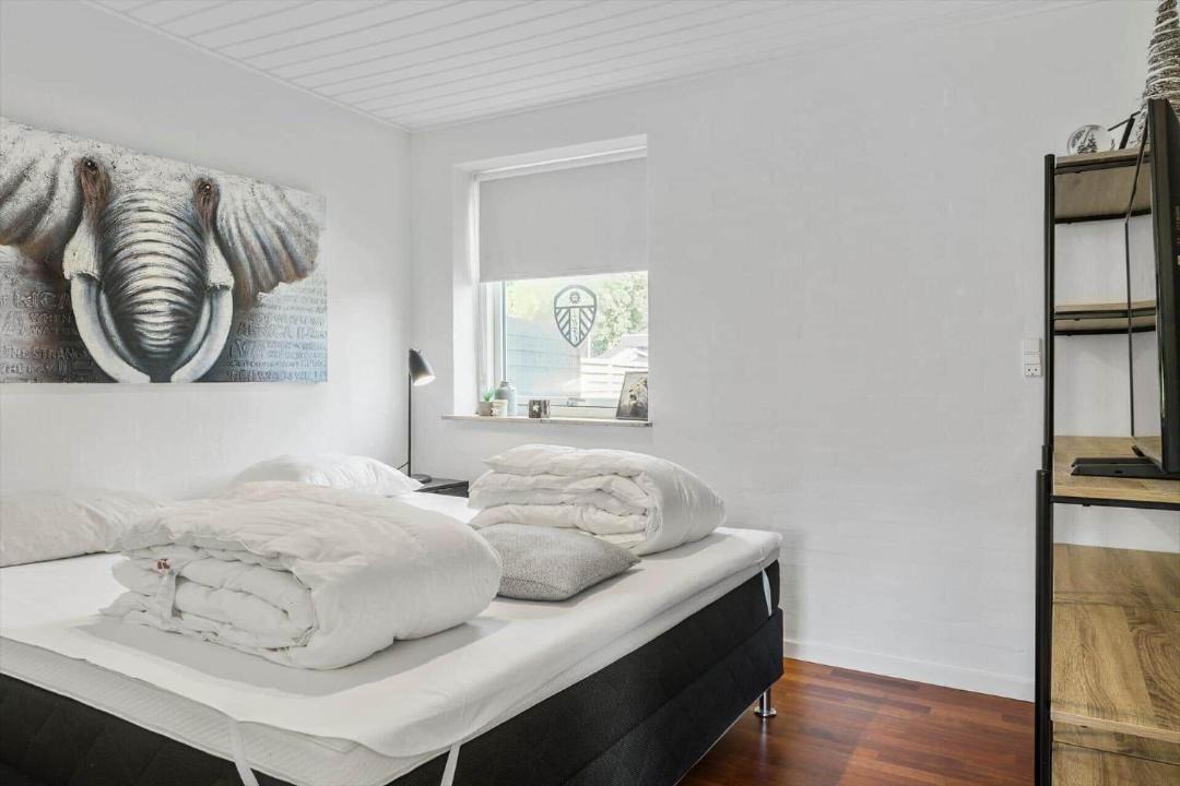 Photo of Bedroom in Nykobing Mors