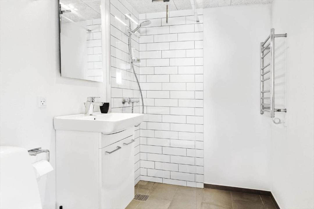 Photo of Bathroom in Nykobing Mors