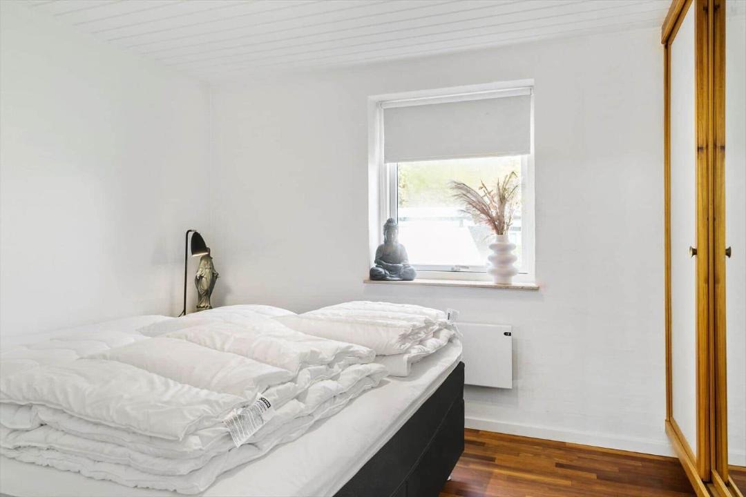 Photo of Bedroom in Nykobing Mors