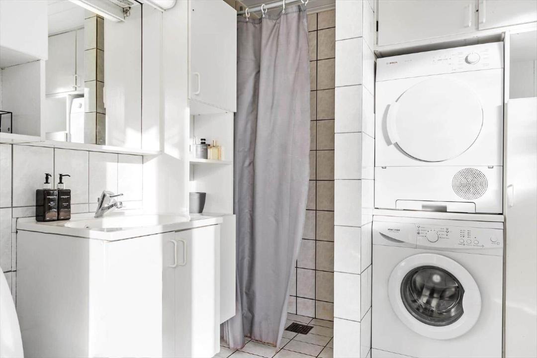 Photo of Bathroom in Nykobing Mors