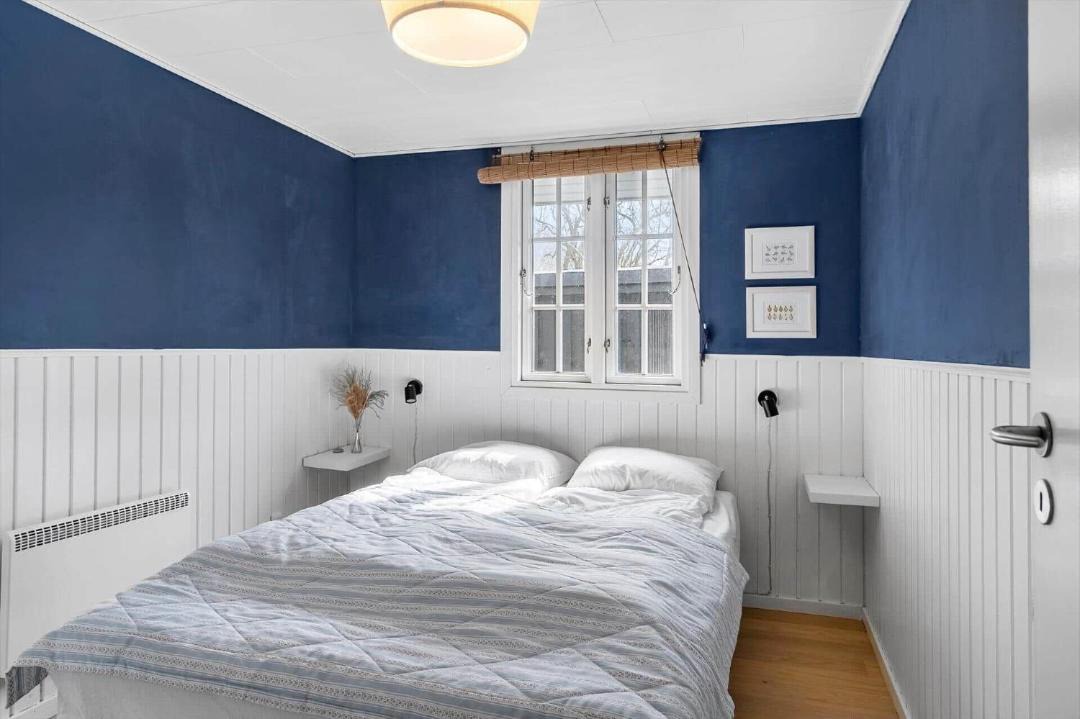 Photo of Bedroom in Vestervig