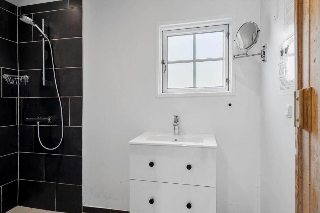 Photo of Bathroom in Vestervig