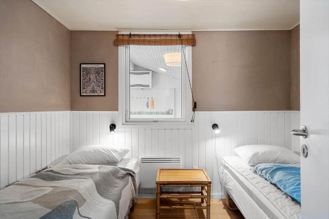 Photo of Bedroom in Vestervig