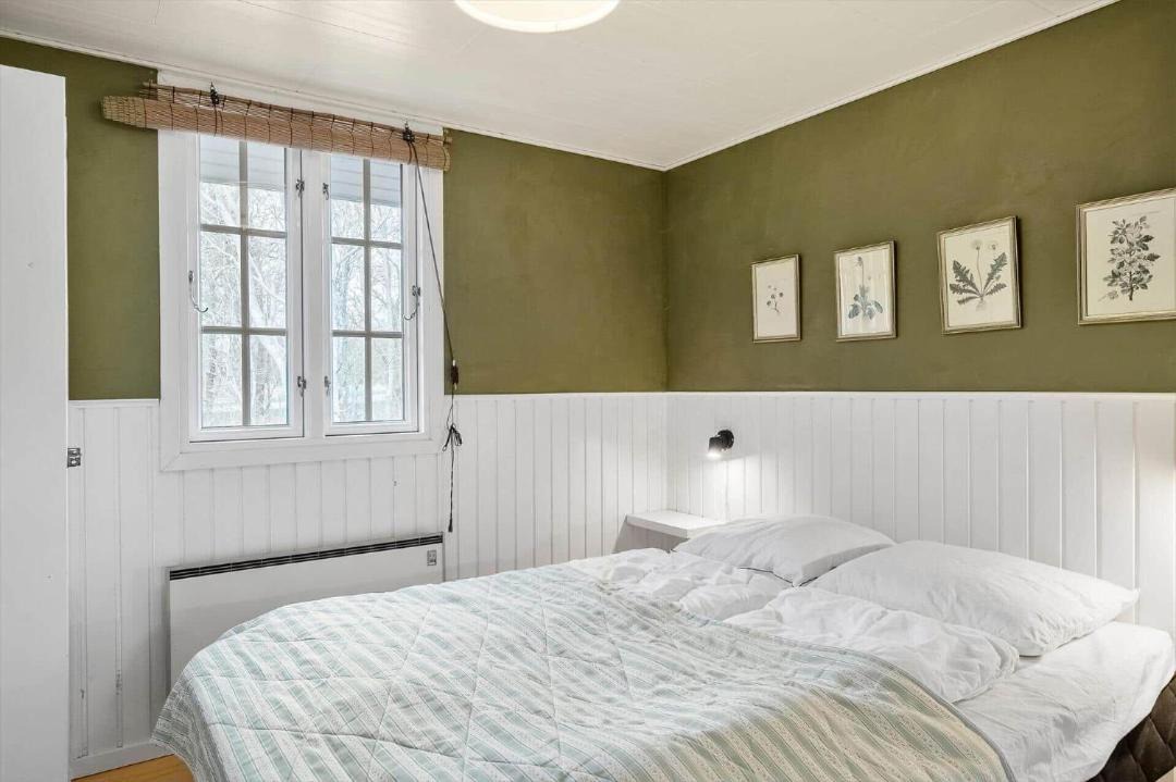 Photo of Bedroom in Vestervig
