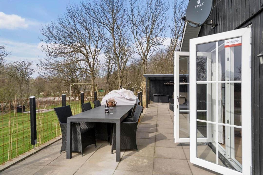 Photo of Patio Balcony in Vestervig
