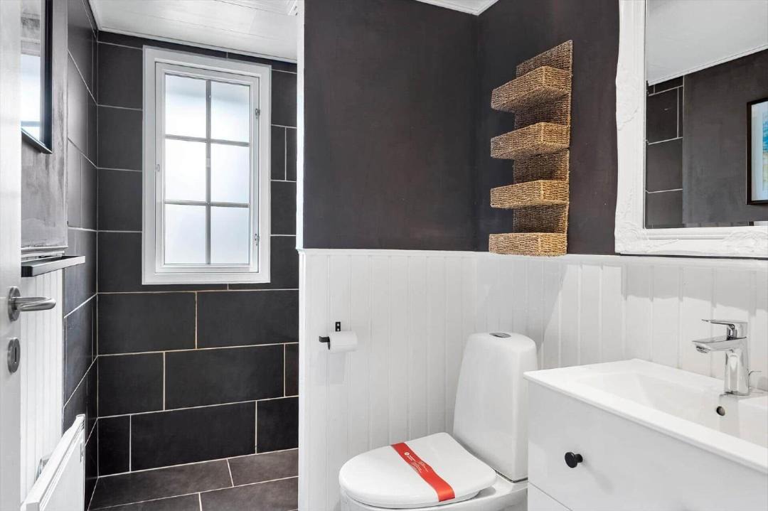 Photo of Bathroom in Vestervig