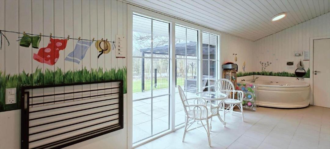 Photo of Bathroom in Vestervig