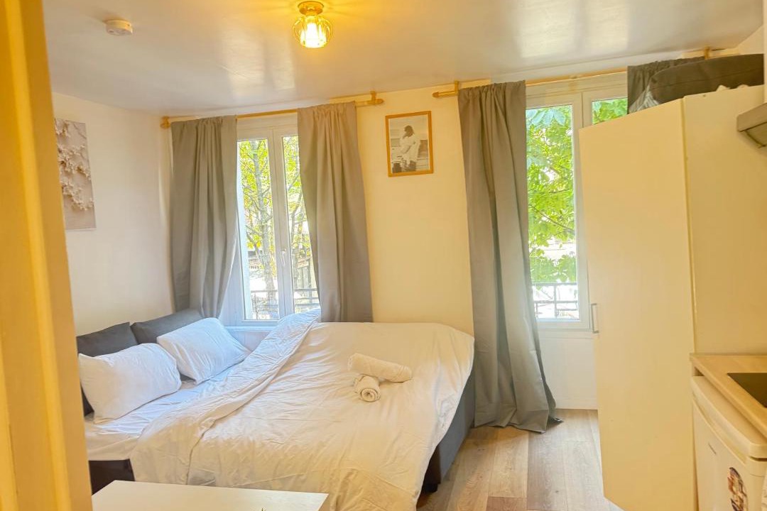 Photo of Bedroom in Asiatique