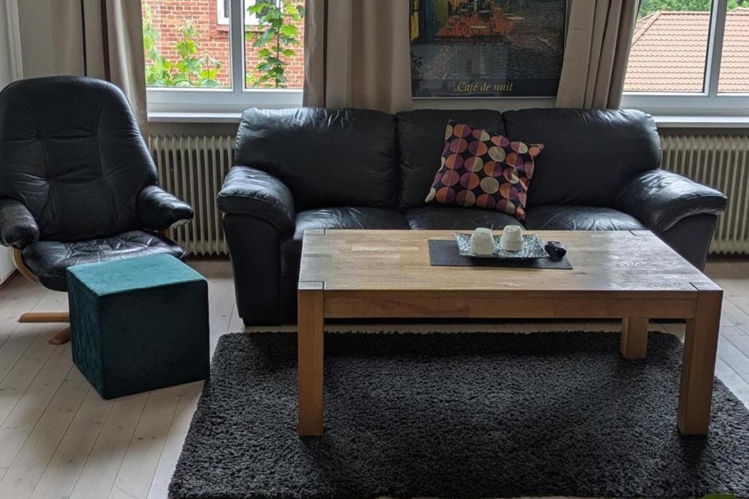 Photo of Livingroom in Gram