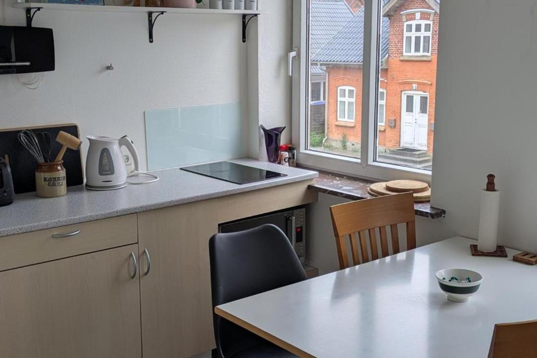 Photo of Kitchen in Gram