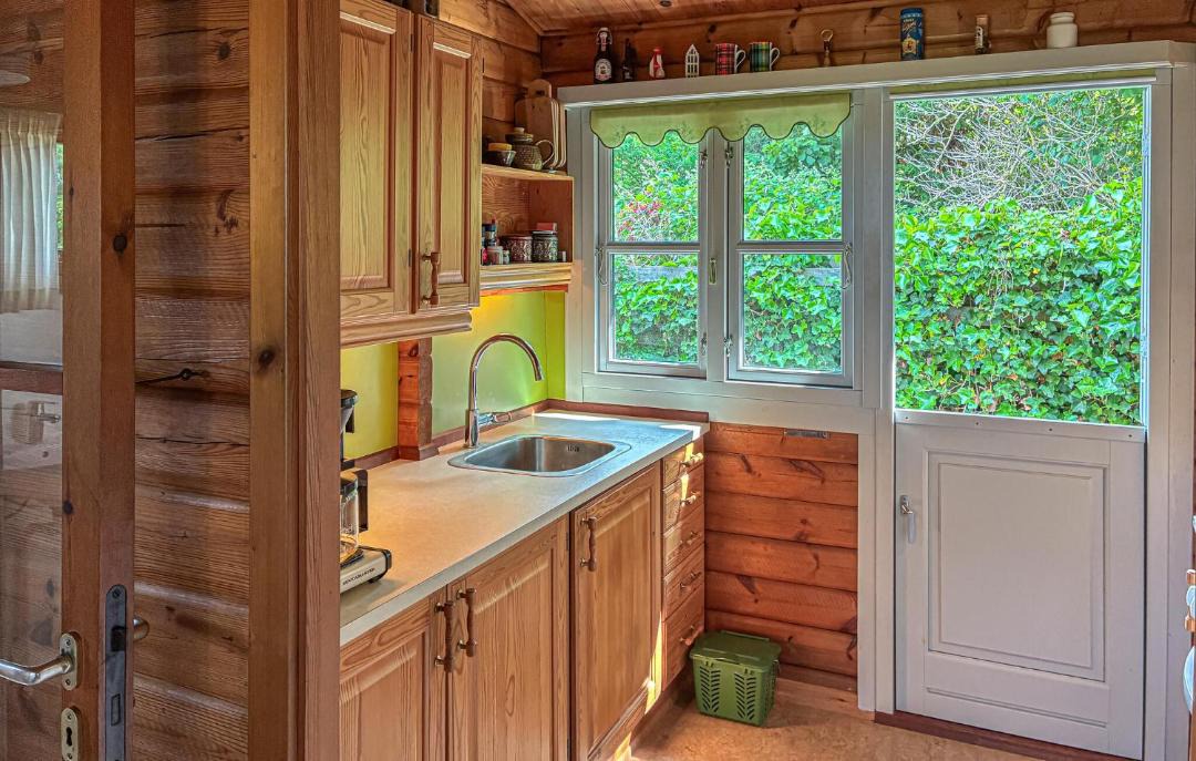 Photo of Kitchen in Kulhuse