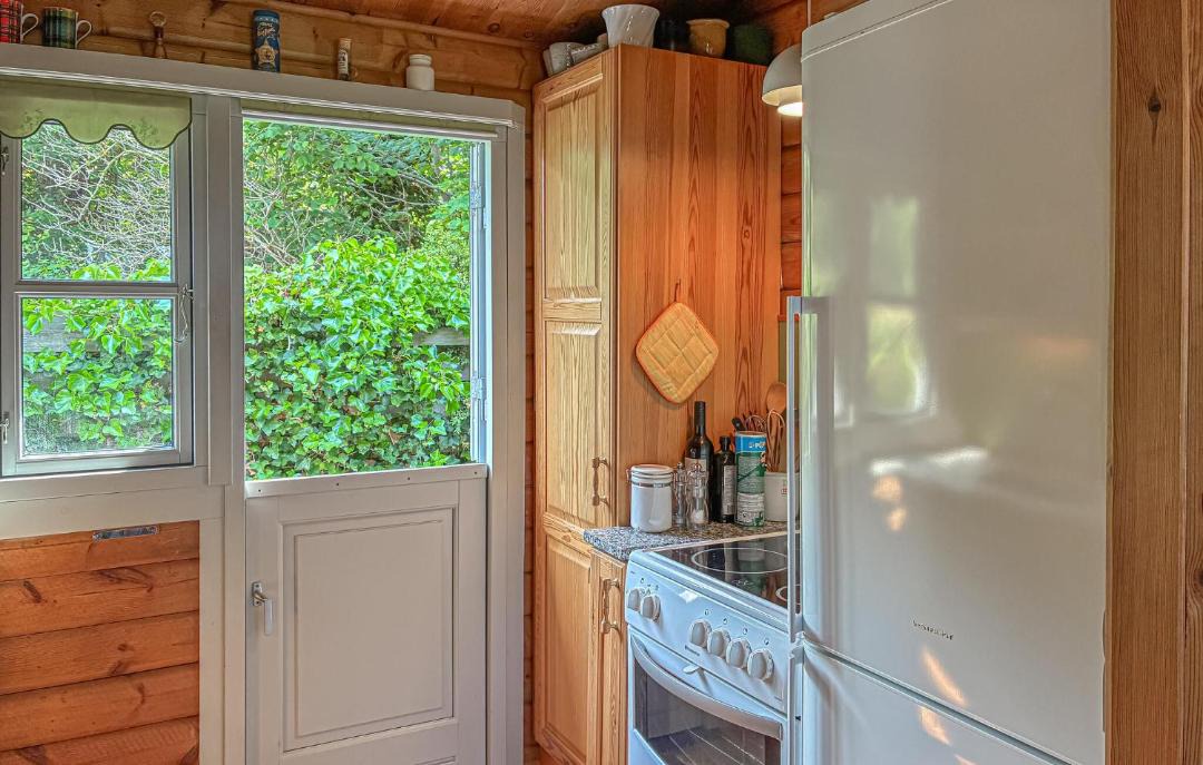 Photo of Kitchen in Kulhuse
