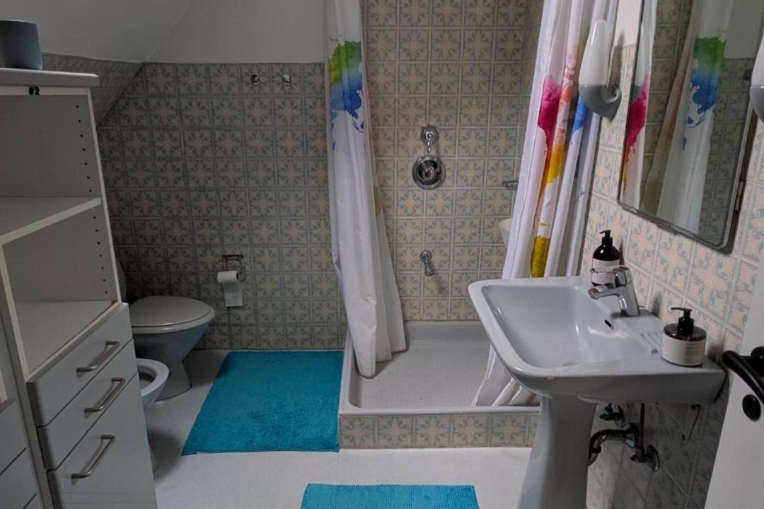 Photo of Bathroom in Gram