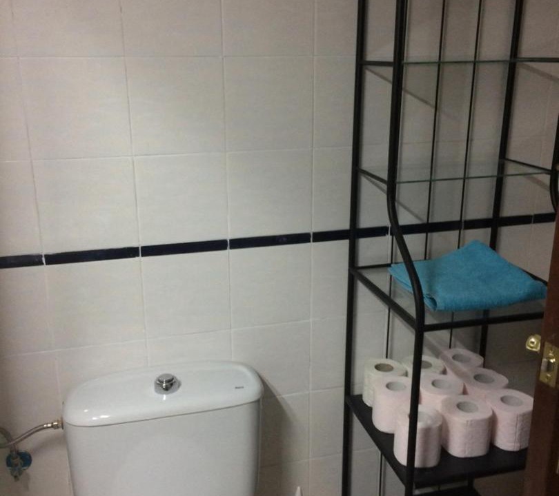 Photo of Bathroom in Murcia