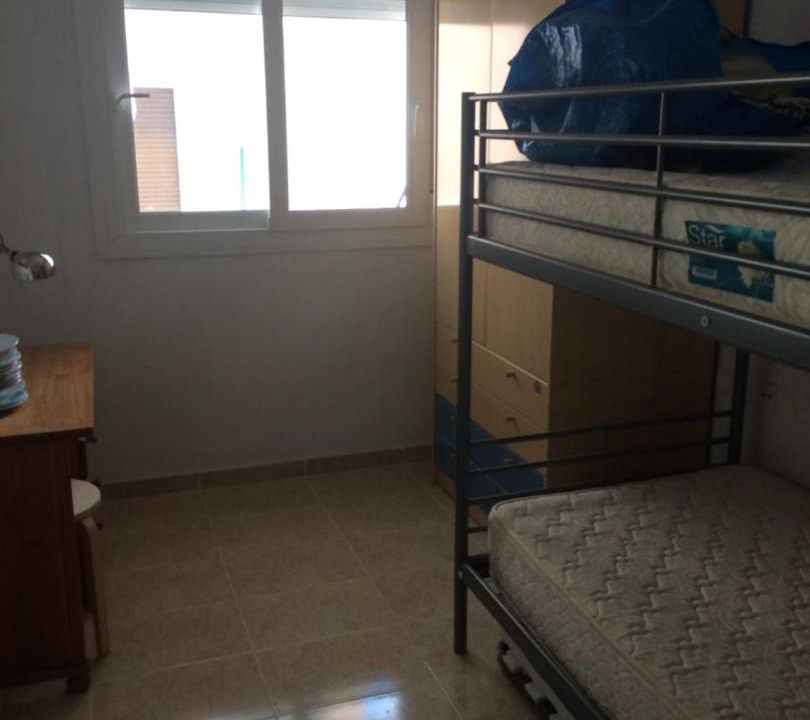 Photo of Bedroom in Murcia
