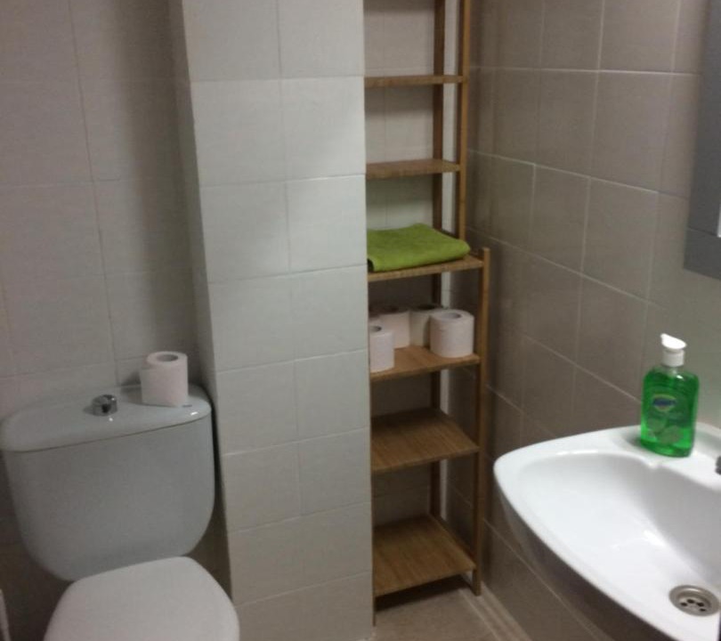 Photo of Bathroom in Murcia