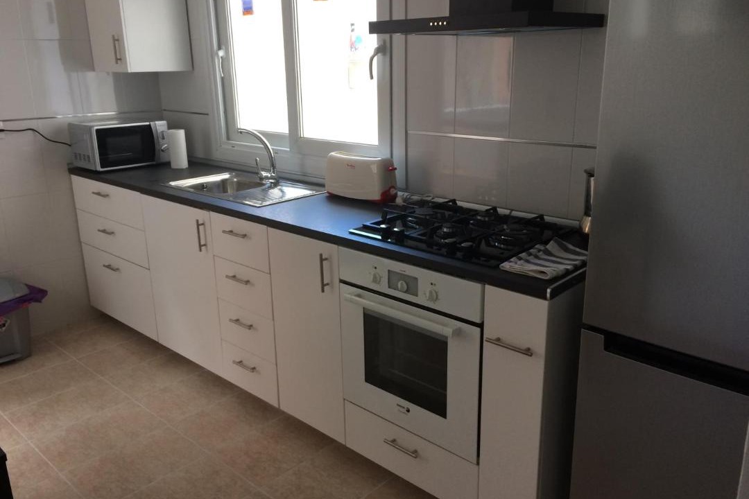 Photo of Kitchen in Murcia