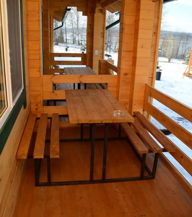 Photo of Others in Nikiforovskoe