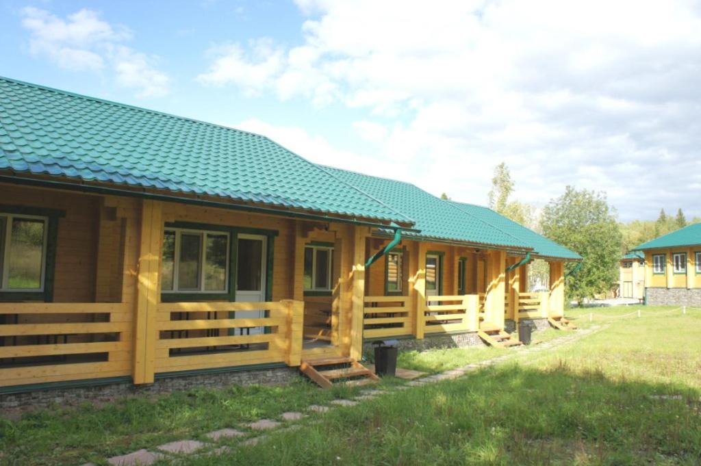 Photo of Buildings in Nikiforovskoe