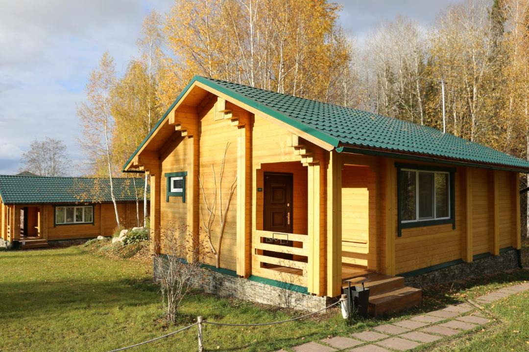 Photo of Buildings in Nikiforovskoe
