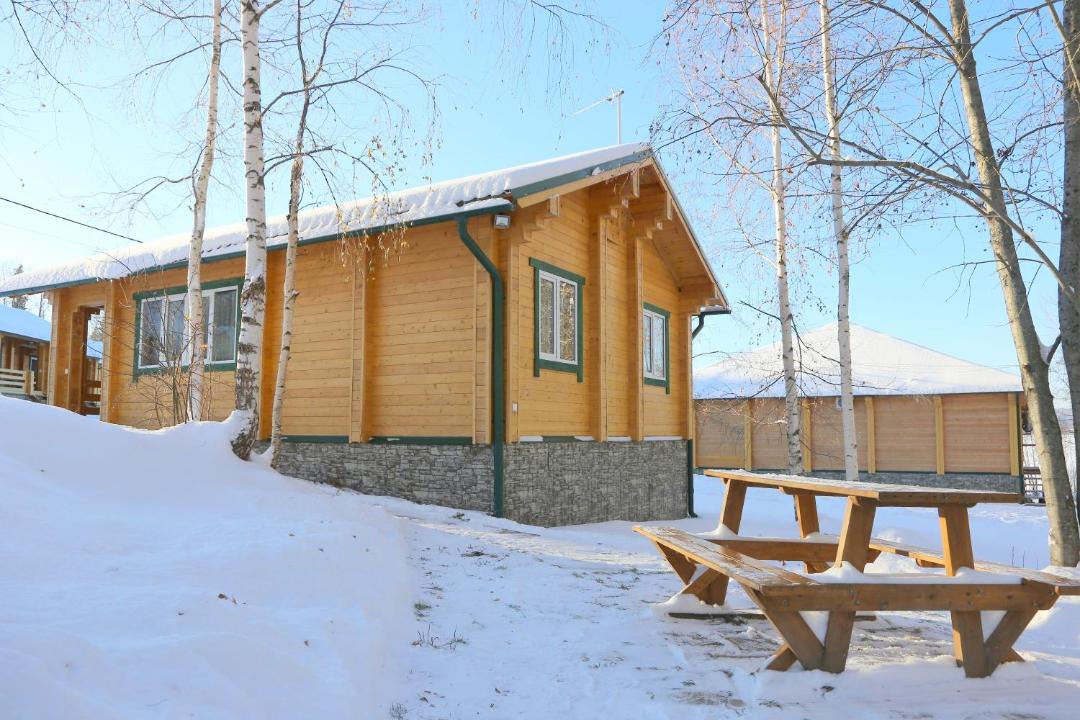 Photo of Others in Nikiforovskoe