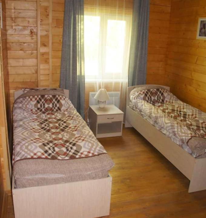 Photo of Bedroom in Nikiforovskoe