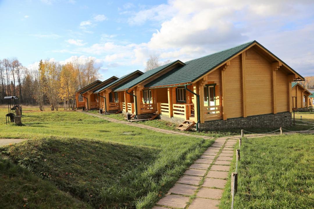 Photo of Buildings in Nikiforovskoe
