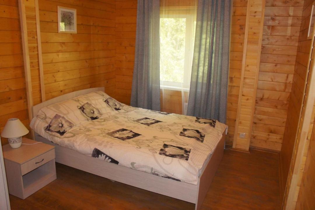 Photo of Bedroom in Nikiforovskoe