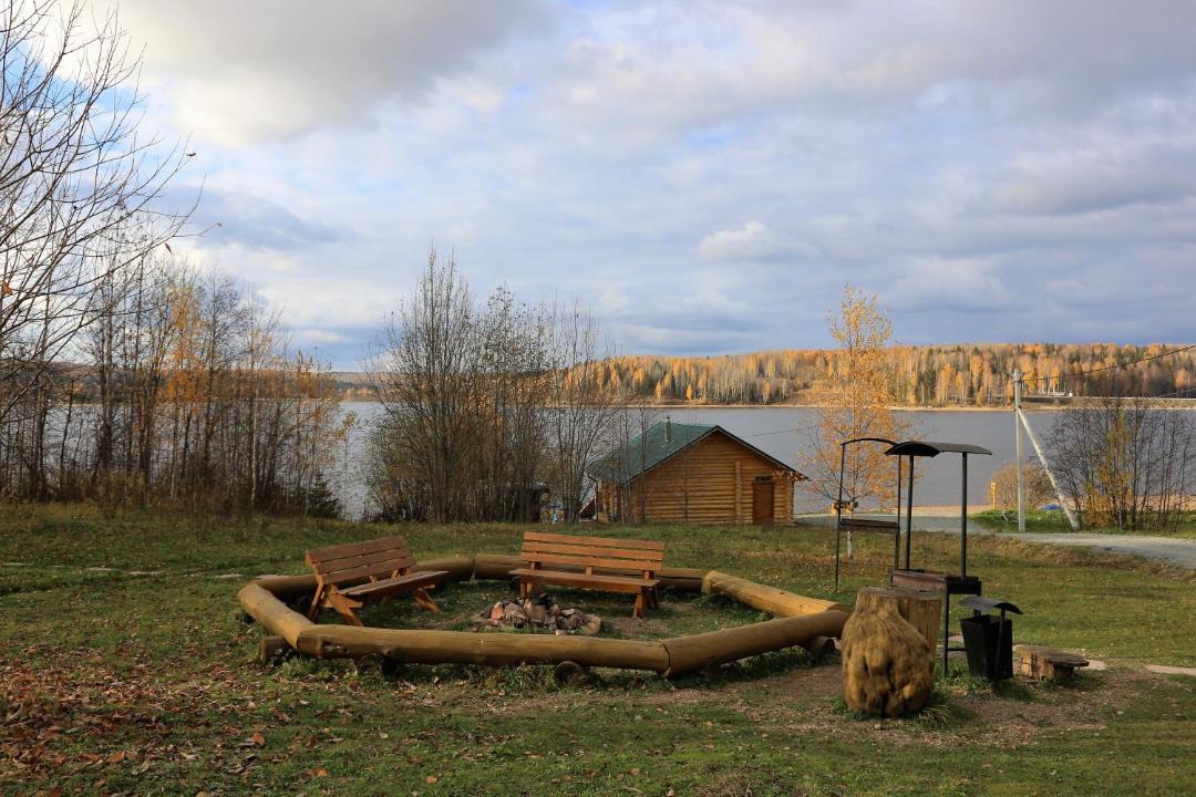 Photo of Buildings in Nikiforovskoe