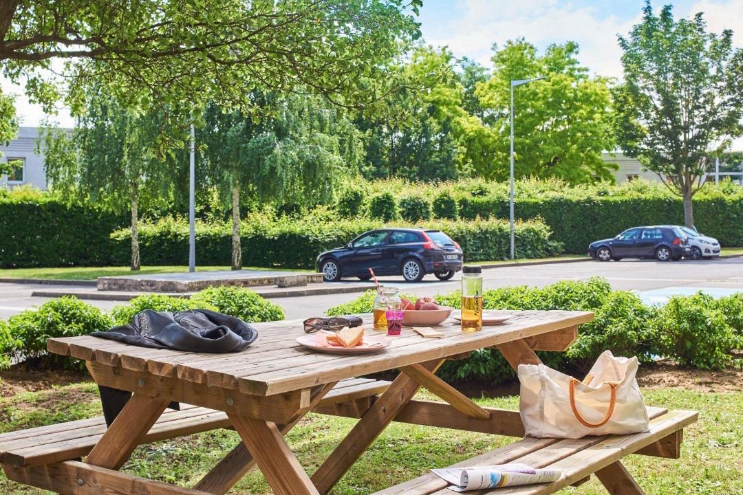 Photo of Others in Roissy-en-France