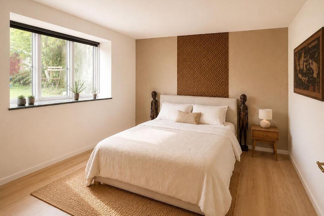 Photo of Bedroom in Aalborg