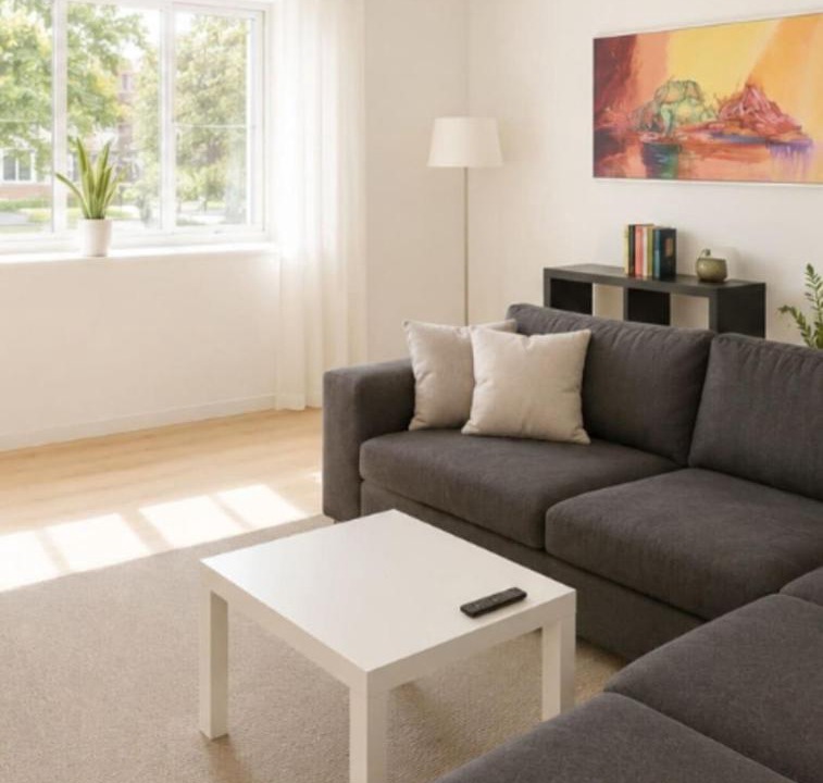 Photo of Livingroom in Aalborg