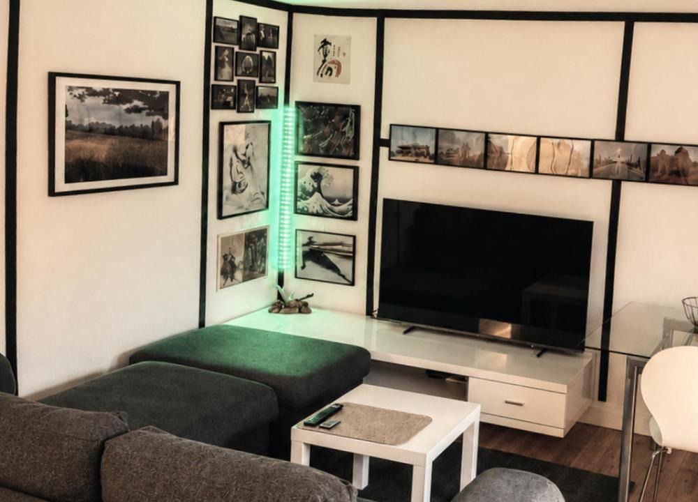 Photo of Livingroom in Aalborg