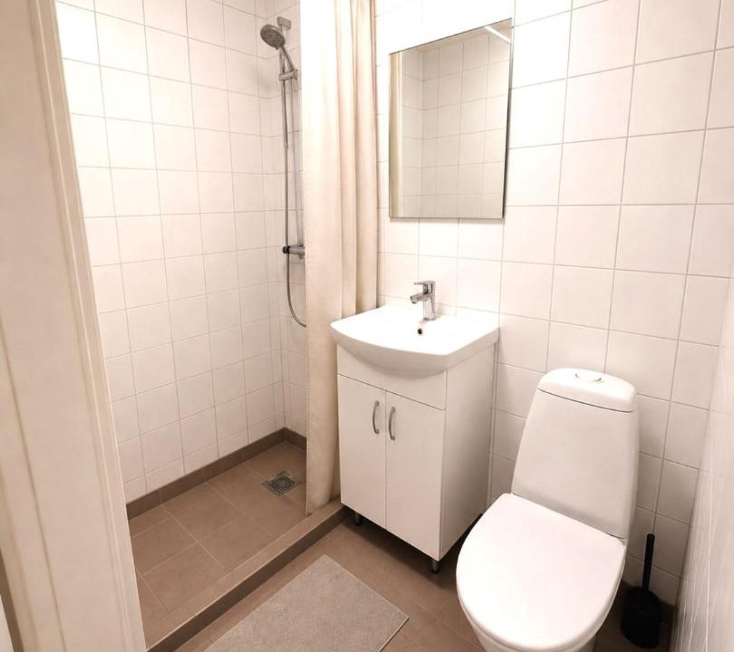 Photo of Bathroom in Aalborg