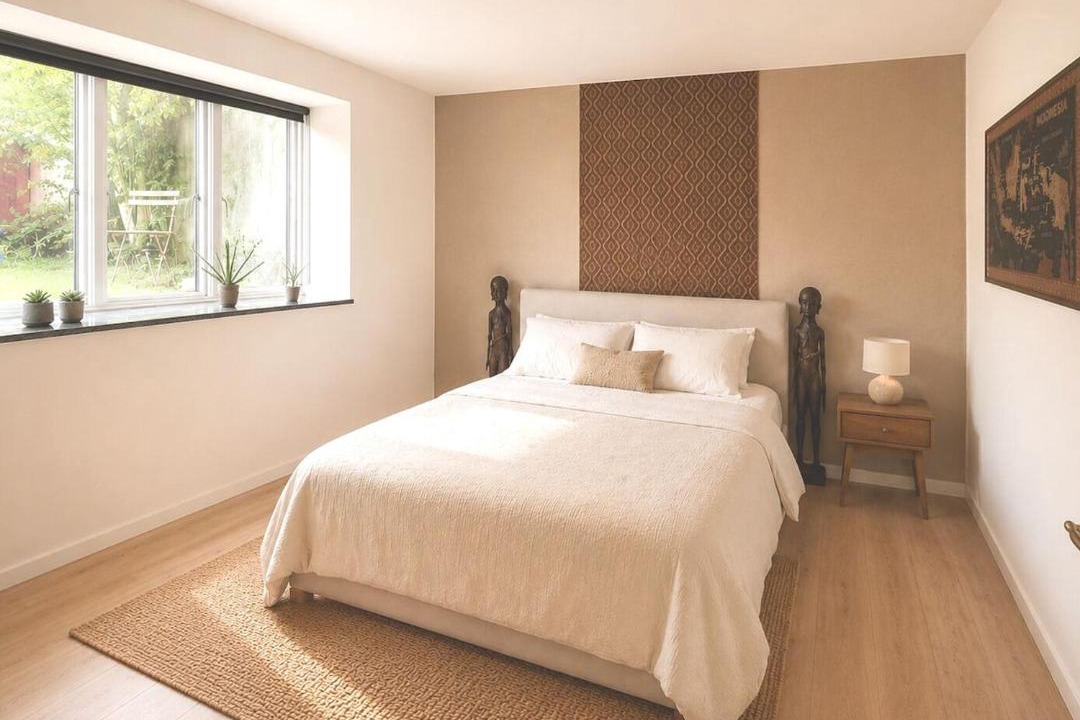 Photo of Bedroom in Aalborg