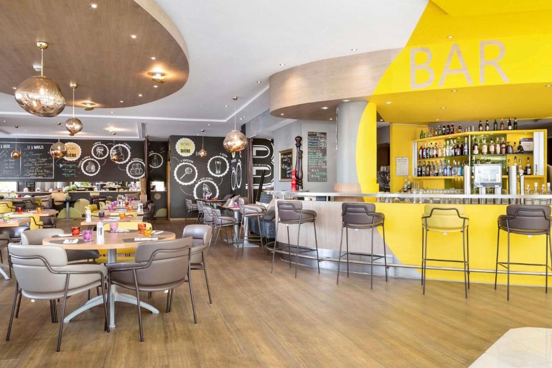 Photo of Kitchen in Roissy-en-France