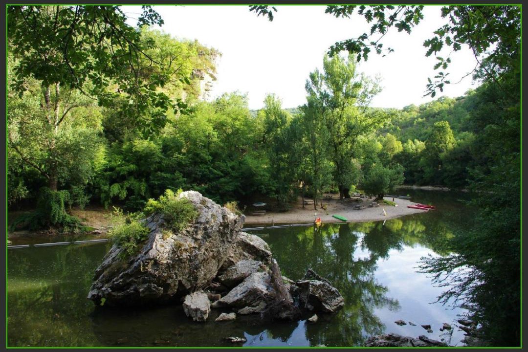 Photo of Others in Saint-Antonin Noble Val
