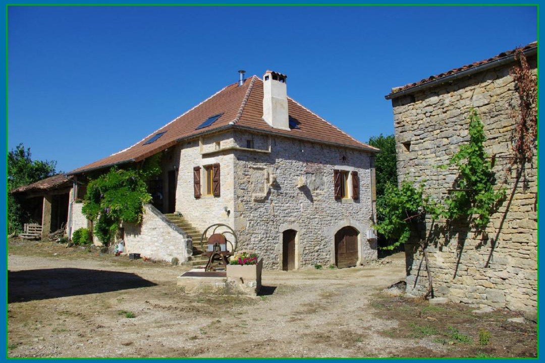 Photo of Others in Saint-Antonin Noble Val