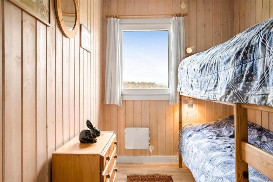 Photo of Bedroom in Vejlby Fed