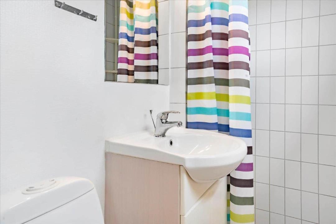 Photo of Bathroom in Vejlby Fed