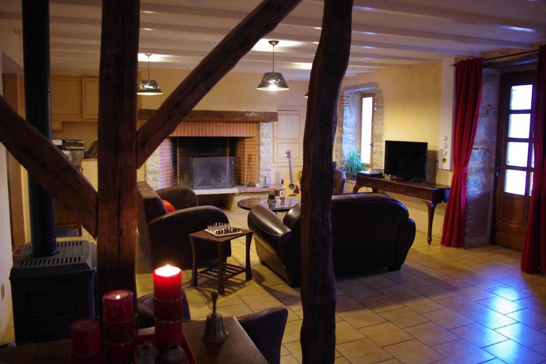 Photo of Others in Saint-Antonin Noble Val