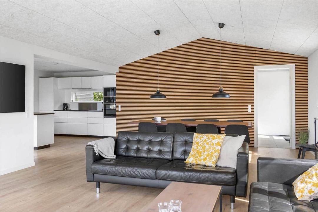 Photo of Livingroom in Diernæs