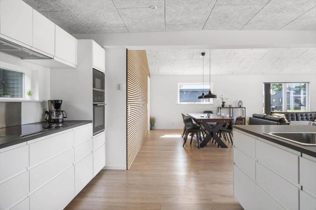Photo of Kitchen in Diernæs